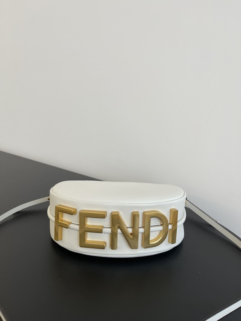 Fendi Satchel Bags